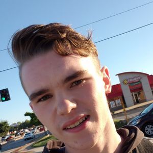 Meet your Posher, Nate